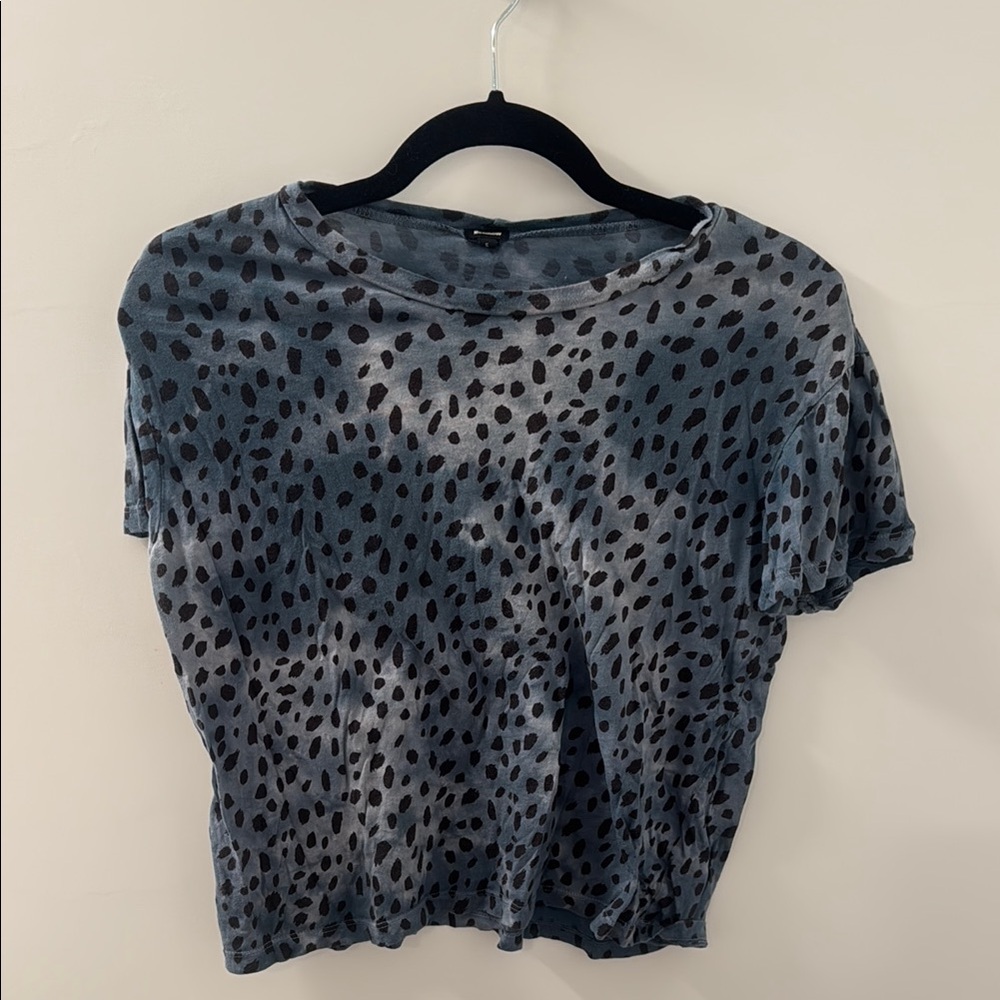Monrow Vintage T-shirt
